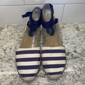 Romena espadrilles size 40